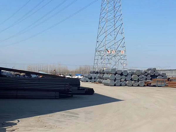 海宁干煤棚网架厂家