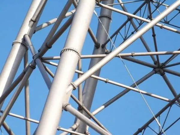 海宁网架加工厂家都有哪些优势?