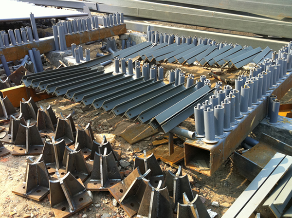 海宁网架支托,支座