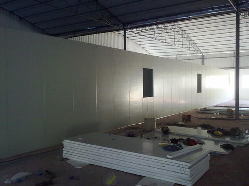 海宁料棚网架加工厂